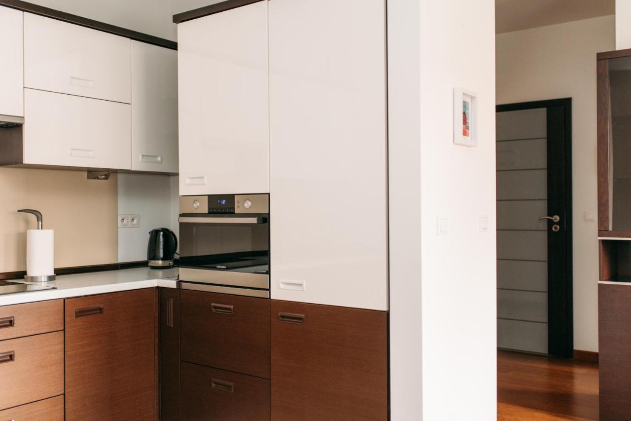 Apartament 19 Delux- Blizej Zdroju Polanica-Zdrój Exteriör bild