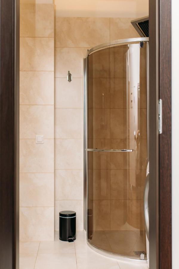 Apartament 19 Delux- Blizej Zdroju Polanica-Zdrój Exteriör bild