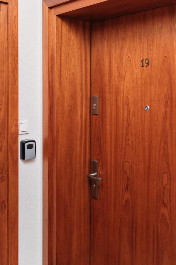 Apartament 19 Delux- Blizej Zdroju Polanica-Zdrój Exteriör bild